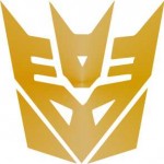 Decepticon 36szt